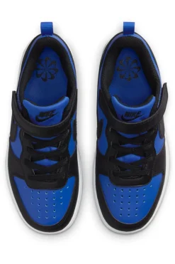 Nike Accessoires^Casual sneaker j blauw