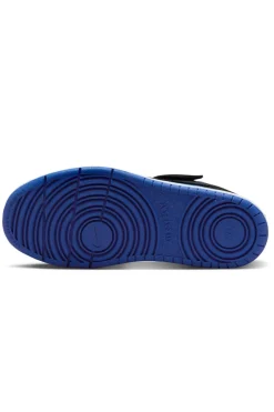 Nike Accessoires^Casual sneaker j blauw