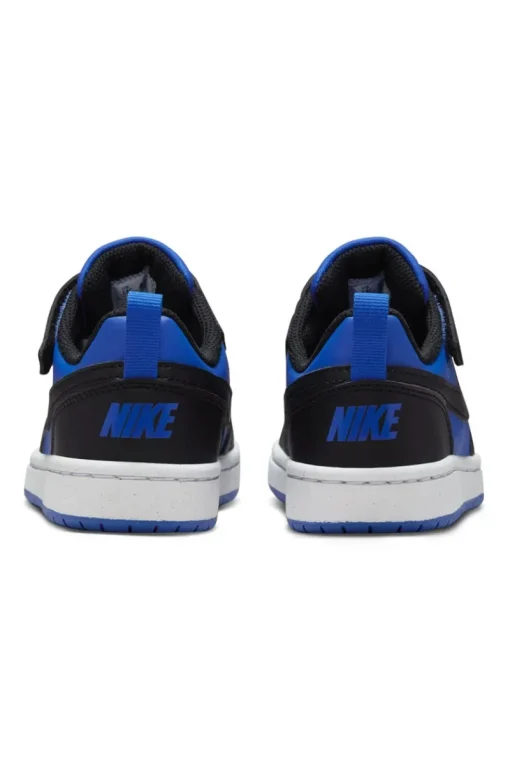 Nike Accessoires^Casual sneaker j blauw