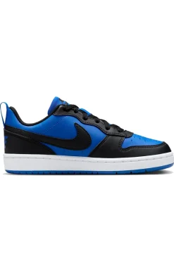 Nike Accessoires^Casual sneaker j blauw