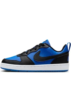 Nike Accessoires^Casual sneaker j blauw