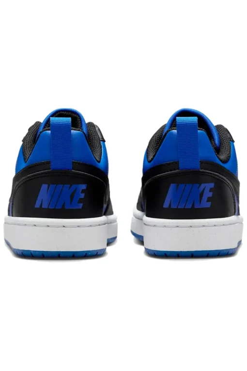 Nike Accessoires^Casual sneaker j blauw