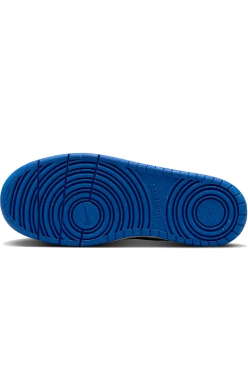 Nike Accessoires^Casual sneaker j blauw