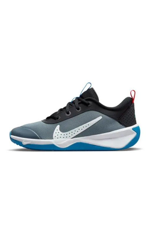 Nike Accessoires^Casual sneaker j grijs