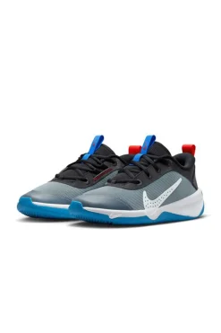 Nike Accessoires^Casual sneaker j grijs