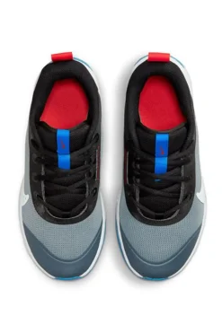 Nike Accessoires^Casual sneaker j grijs