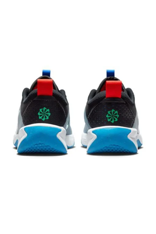 Nike Accessoires^Casual sneaker j grijs