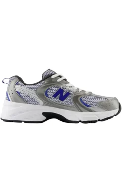 New Balance Accessoires^Casual sneaker j grijs