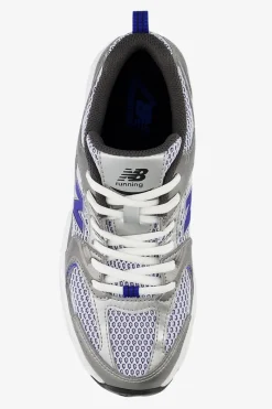 New Balance Accessoires^Casual sneaker j grijs