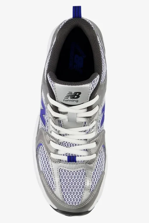 New Balance Accessoires^Casual sneaker j grijs