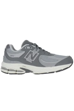 New Balance Accessoires^Casual sneaker j grijs