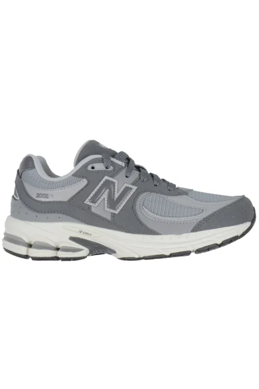 New Balance Accessoires^Casual sneaker j grijs