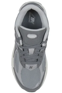 New Balance Accessoires^Casual sneaker j grijs