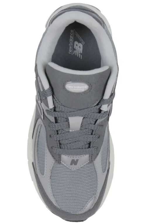 New Balance Accessoires^Casual sneaker j grijs