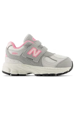 New Balance Accessoires^Casual sneaker j grijs