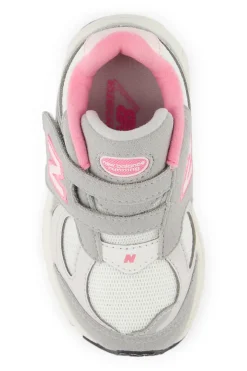 New Balance Accessoires^Casual sneaker j grijs