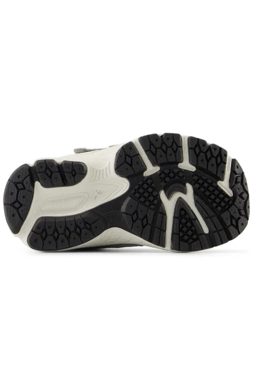 New Balance Accessoires^Casual sneaker j grijs