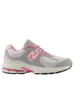 New Balance Accessoires^Casual sneaker j grijs