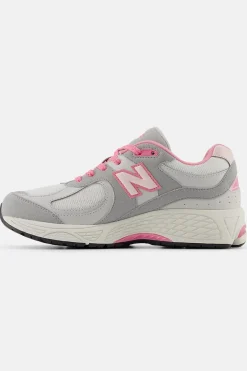 New Balance Accessoires^Casual sneaker j grijs