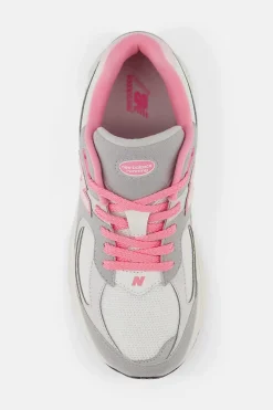 New Balance Accessoires^Casual sneaker j grijs