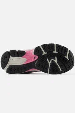 New Balance Accessoires^Casual sneaker j grijs