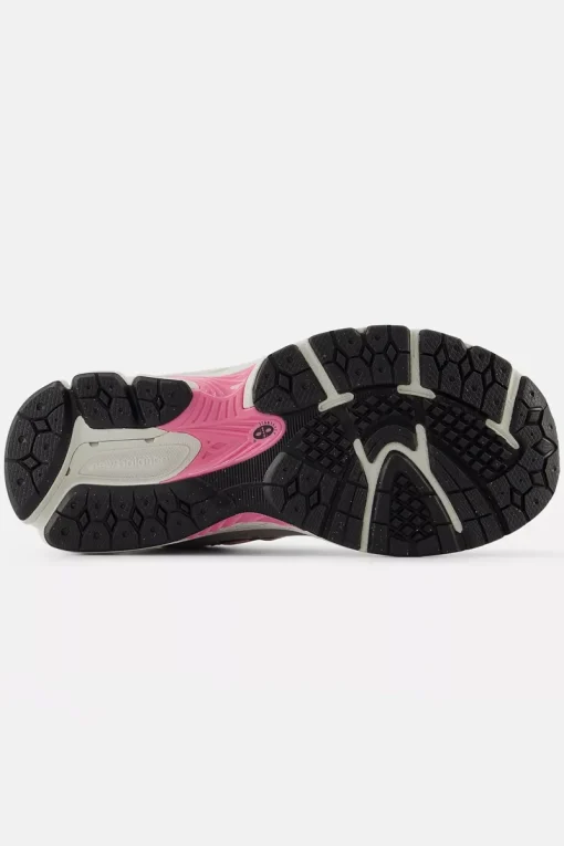 New Balance Accessoires^Casual sneaker j grijs