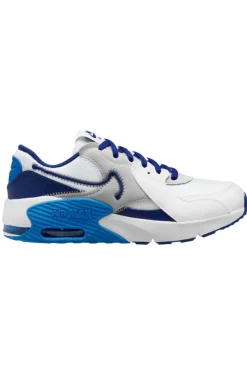 Nike Accessoires^Casual sneaker j wit
