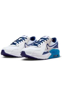 Nike Accessoires^Casual sneaker j wit