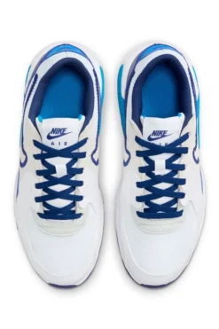 Nike Accessoires^Casual sneaker j wit