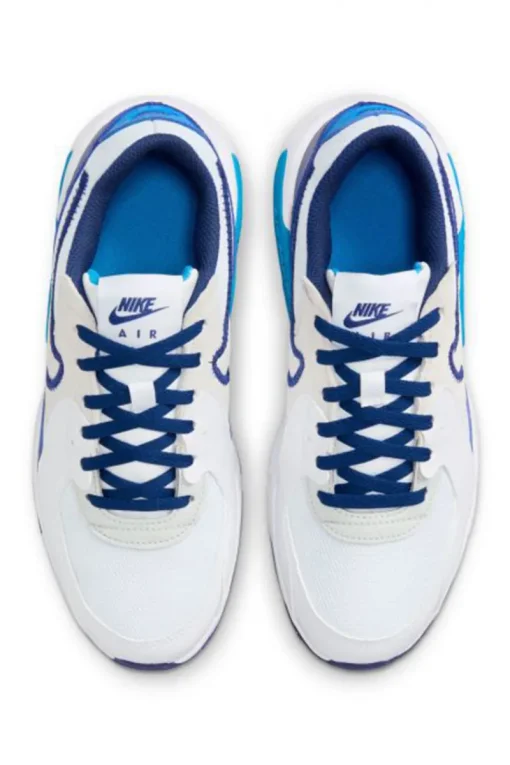 Nike Accessoires^Casual sneaker j wit