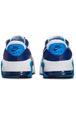 Nike Accessoires^Casual sneaker j wit