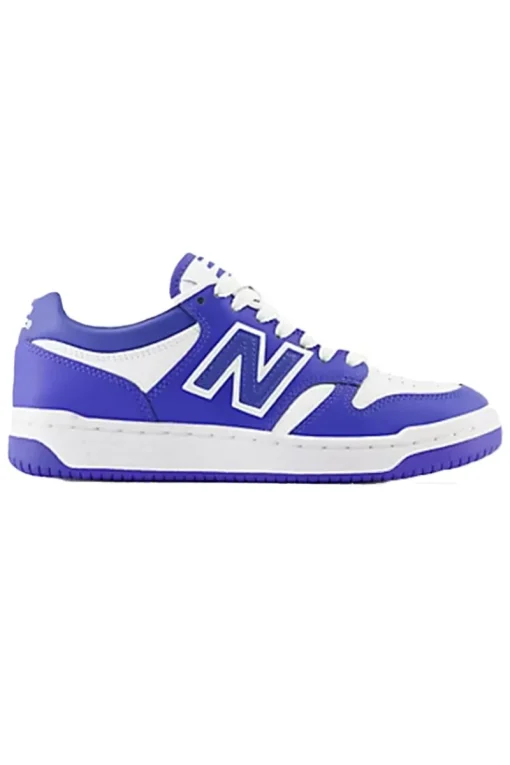 New Balance Accessoires^Casual sneaker j wit
