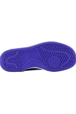 New Balance Accessoires^Casual sneaker j wit