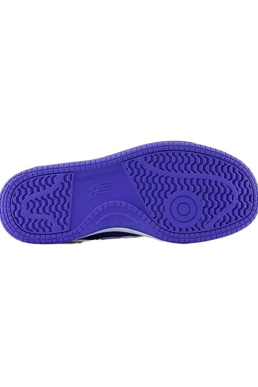 New Balance Accessoires^Casual sneaker j wit
