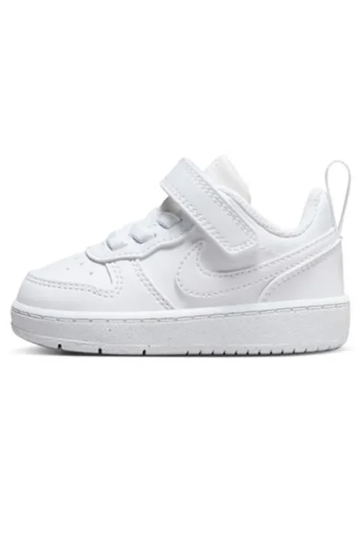 Nike Accessoires^Casual sneaker j wit