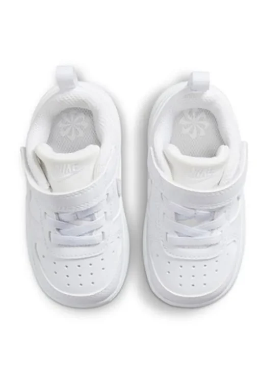 Nike Accessoires^Casual sneaker j wit