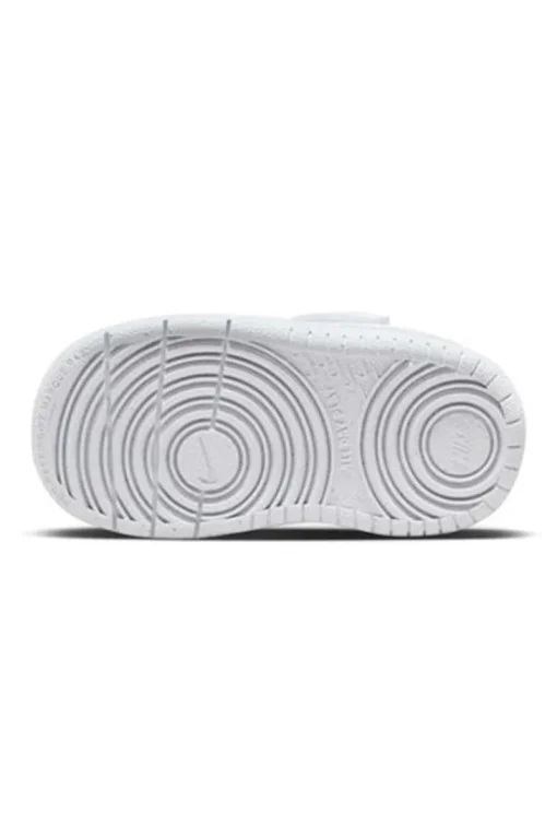 Nike Accessoires^Casual sneaker j wit