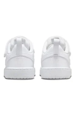 Nike Accessoires^Casual sneaker j wit