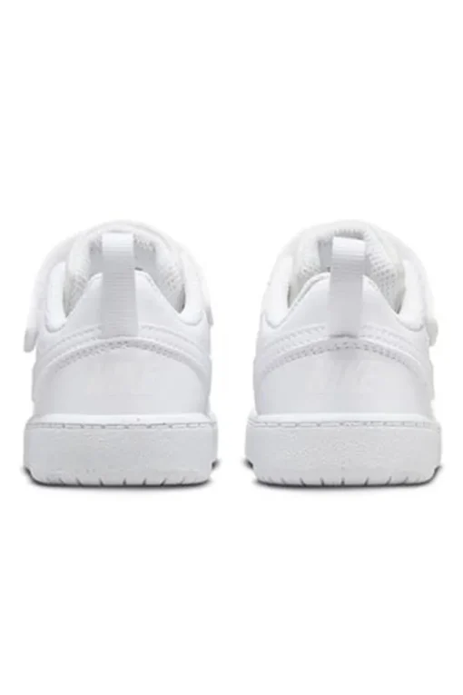 Nike Accessoires^Casual sneaker j wit