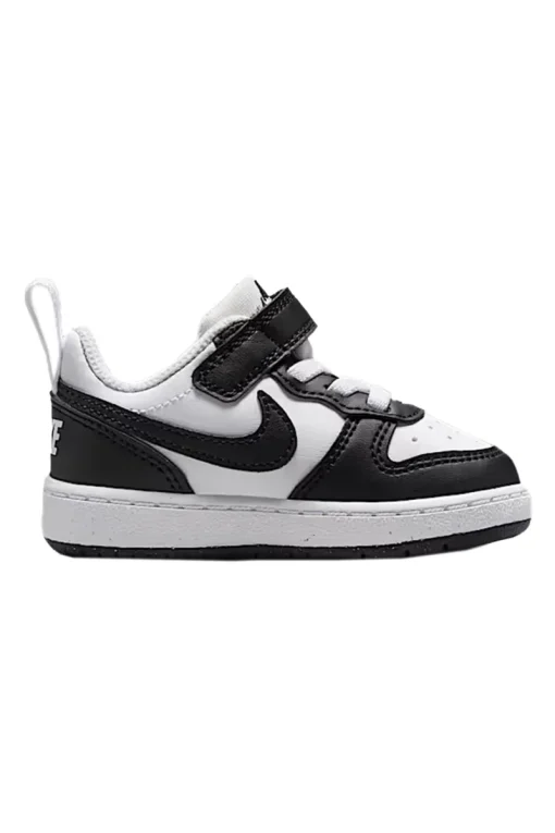 Nike Accessoires^Casual sneaker j wit