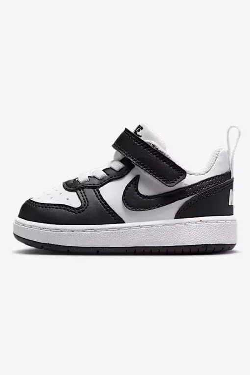 Nike Accessoires^Casual sneaker j wit