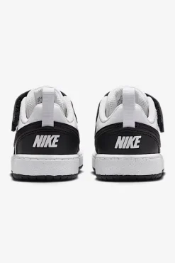 Nike Accessoires^Casual sneaker j wit