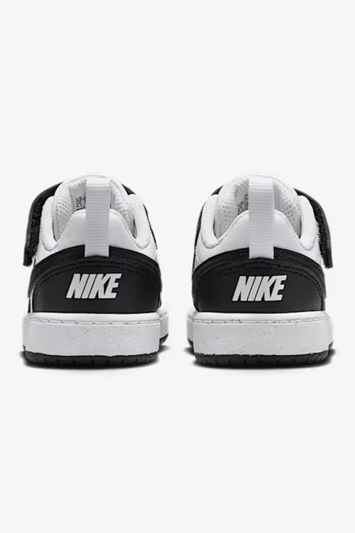 Nike Accessoires^Casual sneaker j wit