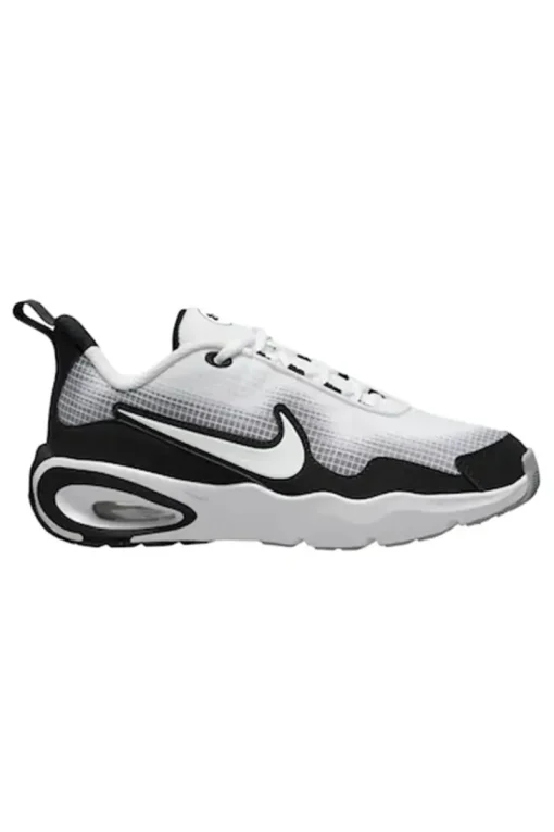Nike Accessoires^Casual sneaker j wit