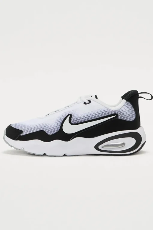 Nike Accessoires^Casual sneaker j wit