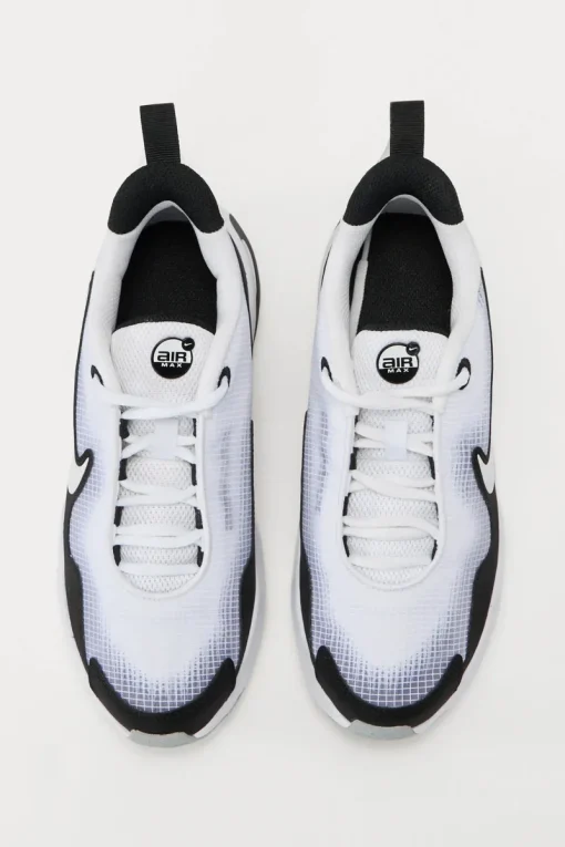 Nike Accessoires^Casual sneaker j wit