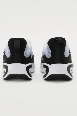 Nike Accessoires^Casual sneaker j wit