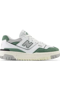 New Balance Accessoires^Casual sneaker j wit