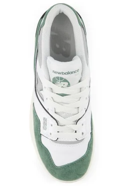 New Balance Accessoires^Casual sneaker j wit