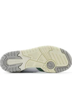 New Balance Accessoires^Casual sneaker j wit
